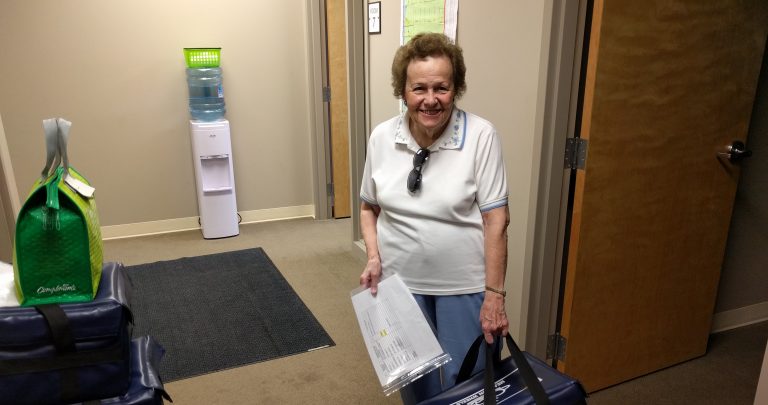 Featured Seniors Week 2
