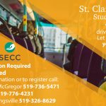 St. Clair Student Shuttle Resumes in Amherstburg