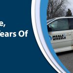 10 Years of Meals on Wheels in LaSalle!