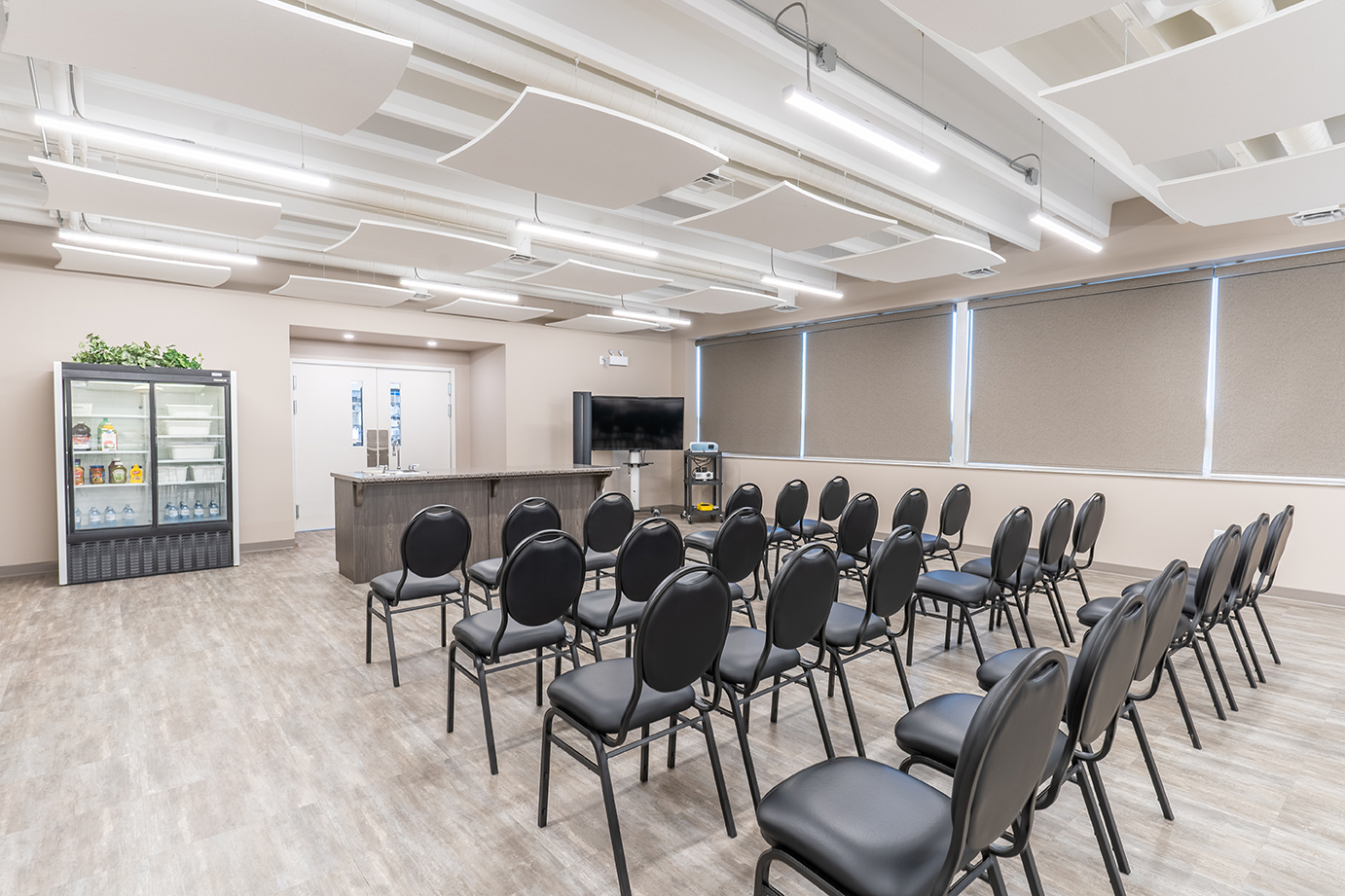 ACS Room Rentals Amherstburg Community Services