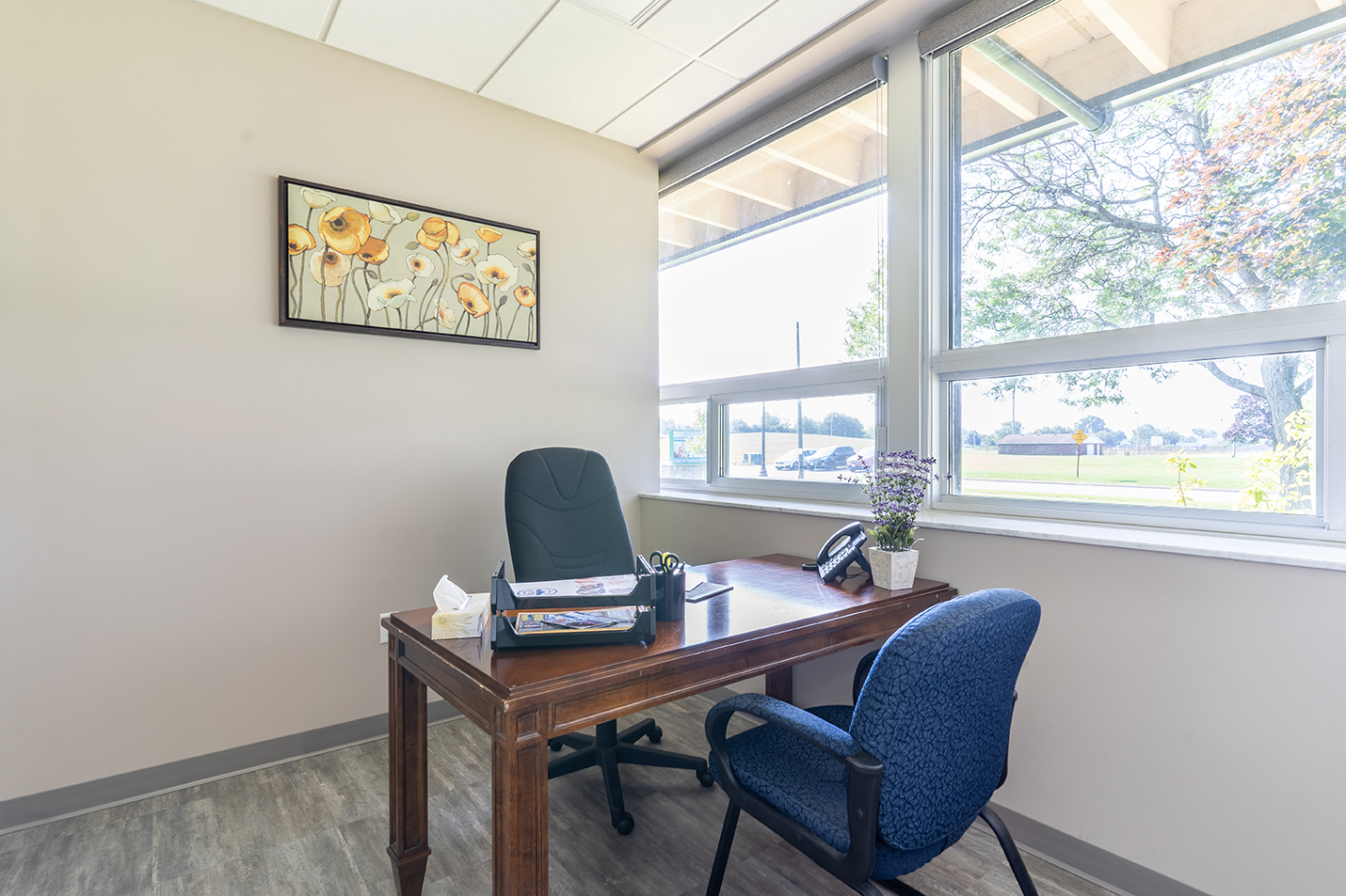 ACS Room Rentals Amherstburg Community Services